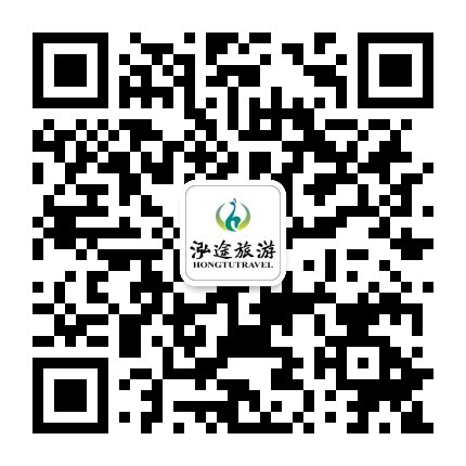 公众号二维码